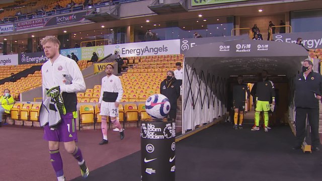 PL 20/21 Matchday 32: WOL 1 - 0 SHU