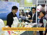 MIHAS 2019: Kepentingan pengiktirafan halal untuk perniagaan