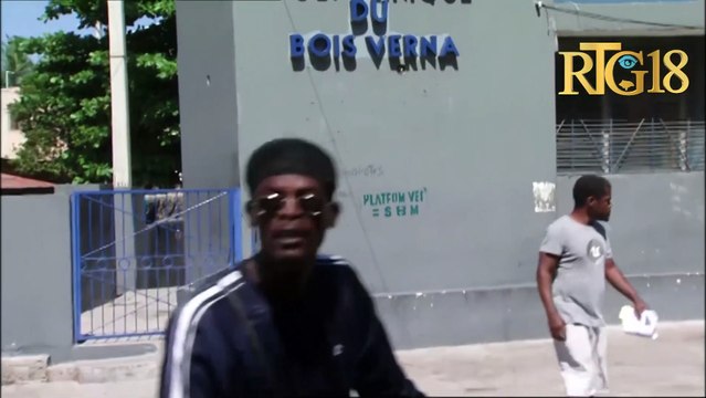 Plizyè klinik prive nan kapital la fèmen pòt yo pou denonse fenomèn ensekirite a.