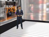 AWANI 7:45 [01/04/2019] - Sekeluarga mangsa kebakaran, Dari 21 kepada 18 tahun, Mengaku salah tuduhan pilihan