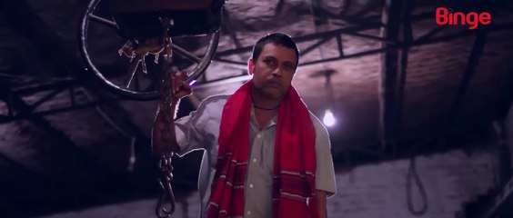 Borof Koler Golpo (2021) | Episode 02 | বরফ কলের গল্প (পর্ব - ০২)