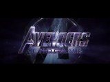 #Bualan 3 April: Teaser terakhir Avengers: Endgame