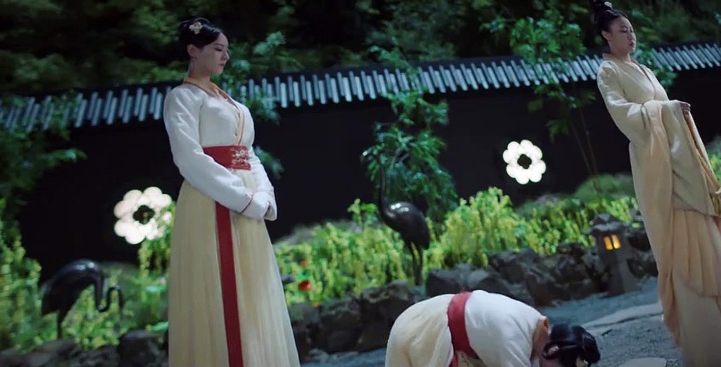 The Song of Glory S01 E19
