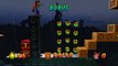 Ruination Crystal + Gem Run Nintendo Switch Gameplay - Crash Bandicoot N. Sane Trilogy