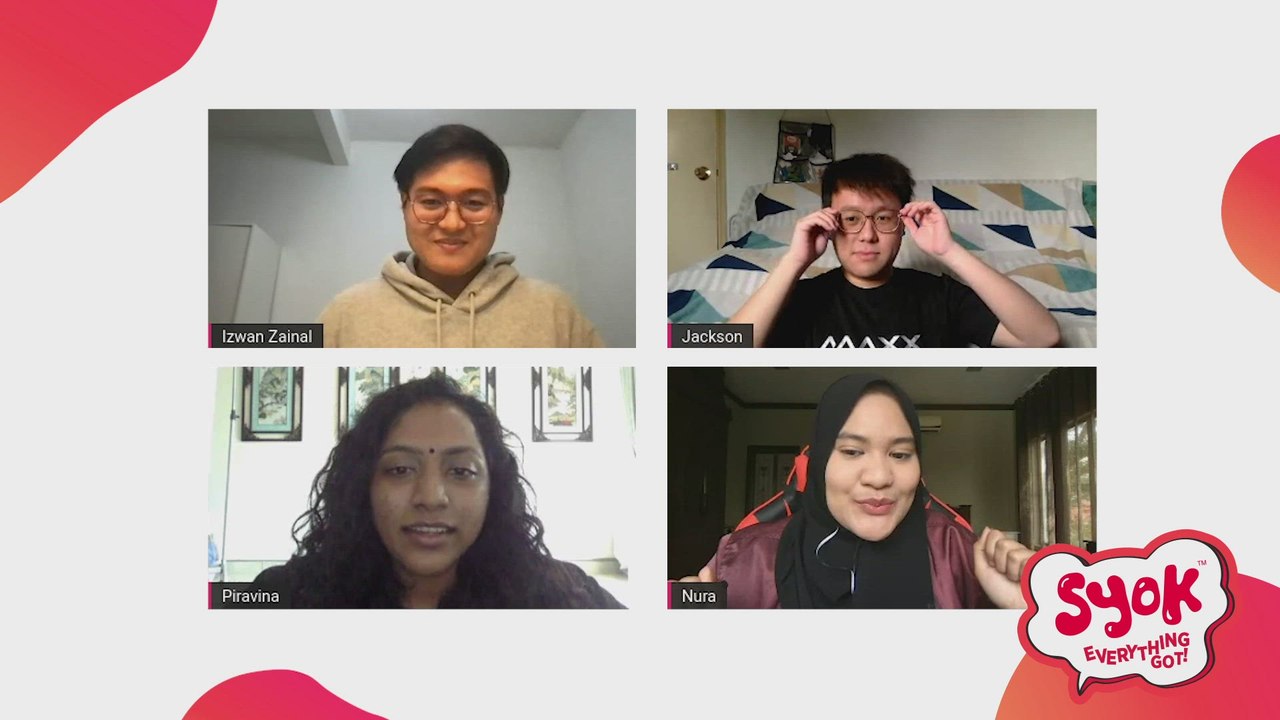 SYOK Plays: English Proverbs!