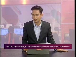 Pilihan AWANI 2 April: Pasca konvensyen, bagaimana Harimau Asia mahu dibangkitkan?