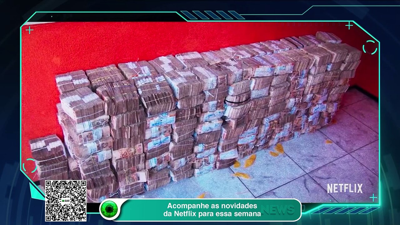 Acompanhe as novidades da Netflix para essa semana