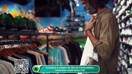 Conheça a origem do Dia do Consumidor, celebrado nesta terça-feira (15)