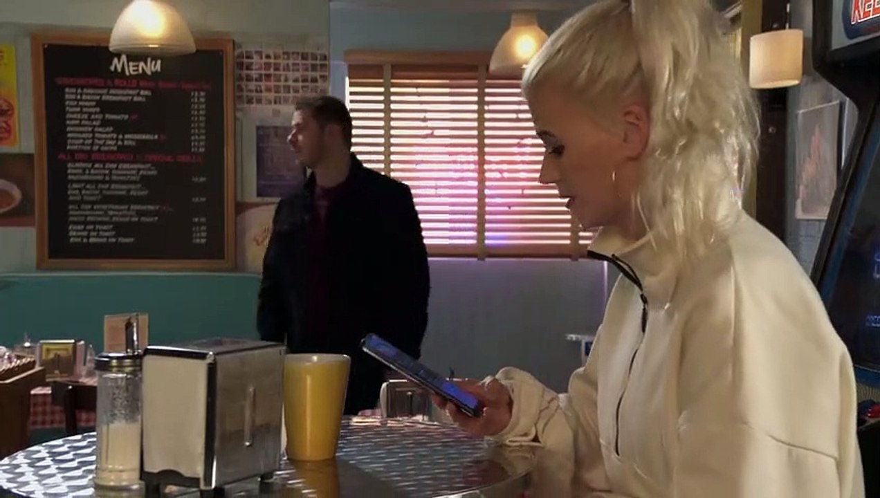 EastEnders 14th March 2022