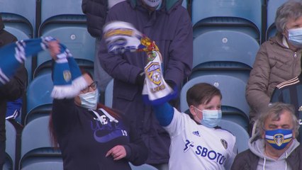 PL 20/21 Matchday 38: LEE 3 - 1 WBA