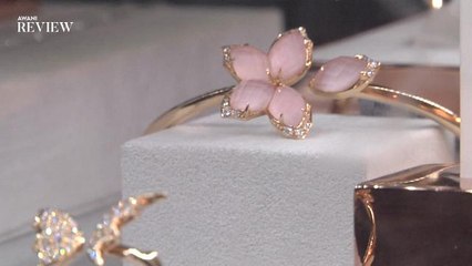 Alternatives in the Jewellery Industry Arising From Disruption