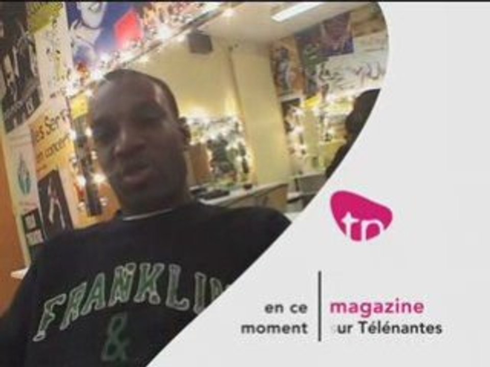 CA VIENT DE LA RUE 7 Bande Annonce