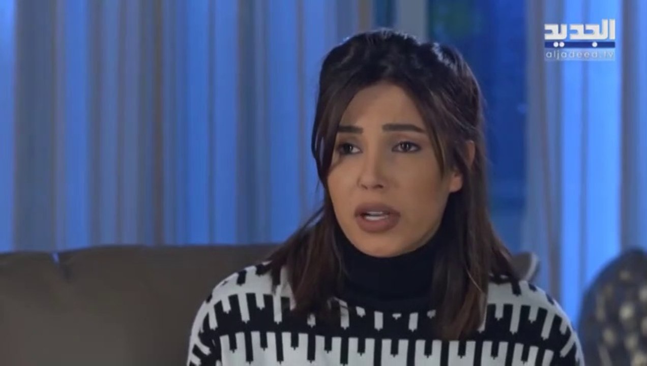 مسلسل الزوجة الاولى الحلقة 29 التاسعة والعشرون