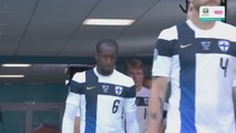 EURO 2020 Highlights | Finland vs Russia