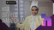 hLive!: Hasil OST filem Ahmad Idham - Siti Sairah