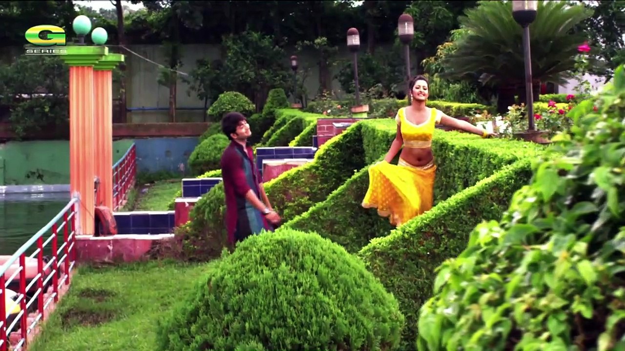 Tumi Chara Ekdin | তুমি ছাড়া একদিন | Kheya | Asif | Porimoni | Bappy | Lover Number One