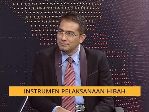 Buletin AWANI Khas: Menjelang Setahun Malaysia Baharu -Instrumen pelaksanaan hibah