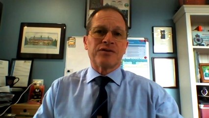 Survey finds school principals suffering severe burnout