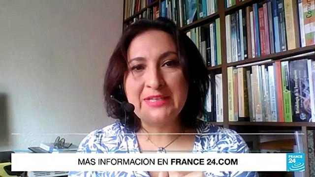 Elecciones en Colombia: polémicos resultados para asignación de los escaños de paz