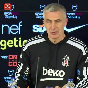 Önder Karaveli: Kazanmayı hak edecek bir oyun oynamadık