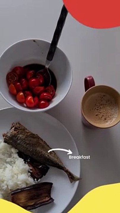 Let's Eat