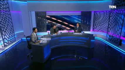 الأزمة مش فنية خالص.. اختلاف في الرأي بين شريف عبد القادر ومحمد يحيى حول أسباب سقوط الزمالك الإفريقي