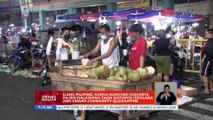 Ilang Pilipino, kanya-kanyang diskarte pa rin 2 taon matapos ideklara ang unang community quarantine