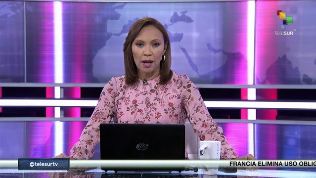 Congreso peruano aprueba debate sobre moción de vacancia presidencial contra Pedro Castillo