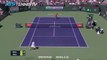 Indian Wells - Nadal file en huitièmes