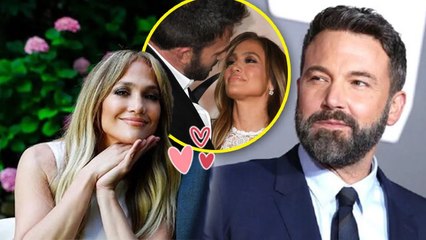 Jennifer Lopez knows she's found 'The One' she wants to spend the rest of her life with