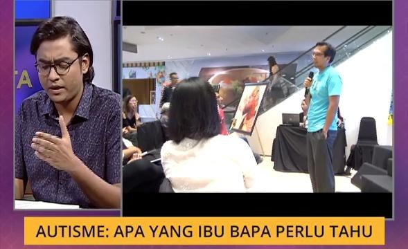 Cerita Sebalik Berita: Autisme - Apa yang ibu bapa perlu tahu