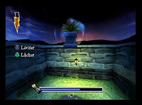 Harry Potter et la Chambre des secrets online multiplayer - psx