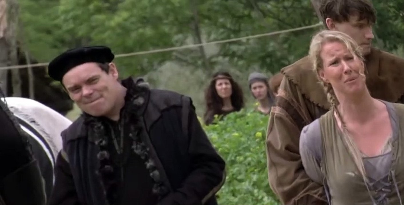 Robin Hood S03 E04