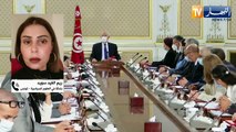 تونس: الأزمة السياسية والإجتماعية مستمرة.. نزيل قصر قرطاج يتمسك بقراراته
