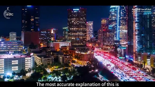 الابتلاء قدرنا ( حتى تفهم الحياة ) د. محمد راتب النابلسي Tests of Life