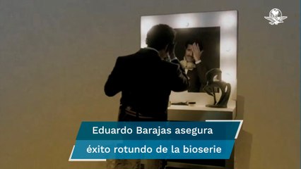 Hoy será un día que marcará la Televisión en México: Chente Joven