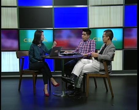 Cerita Sebalik Berita: Game of Thrones musim kelapan