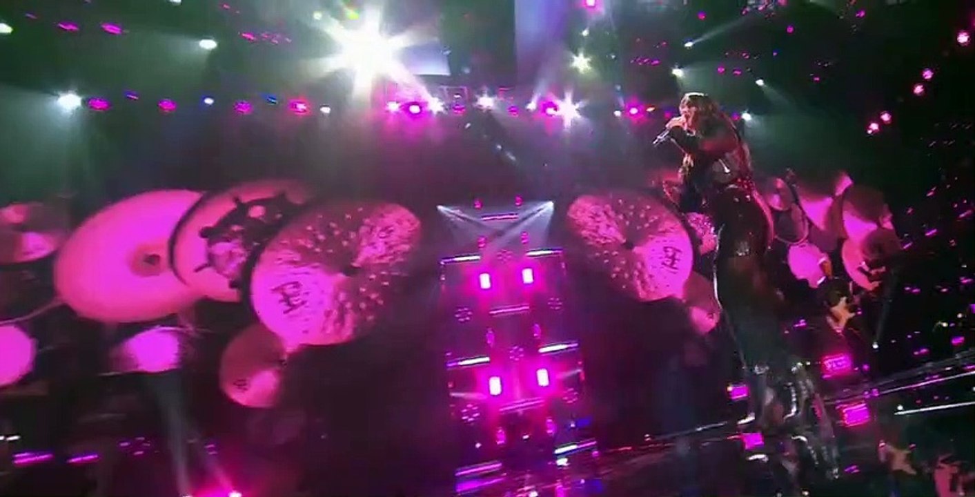 American Idol S17 E18