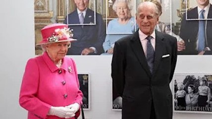 Queen could miss memorial service for Prince Philip