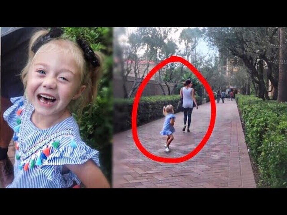 FAMILY PRANKS IN PUBLIC... (Hilarious reactions!)