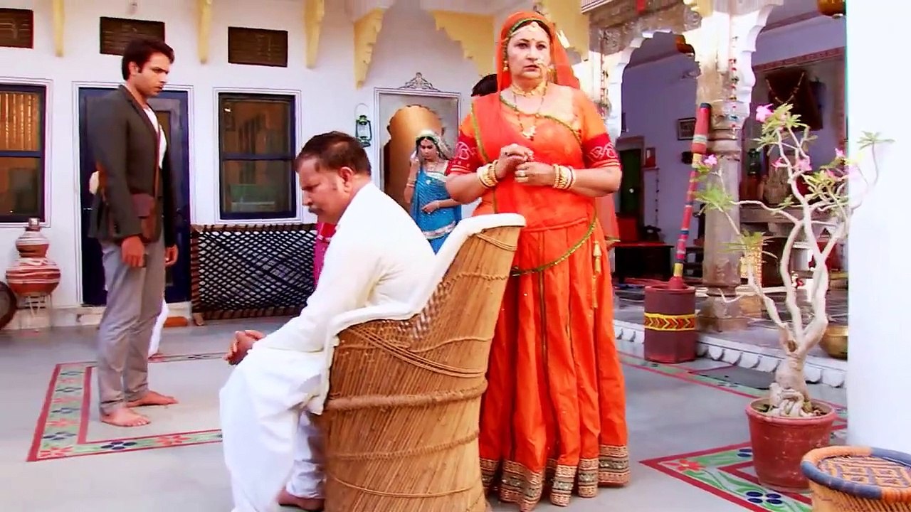 Tumhari Pakhi Capitulo 2 Novela India