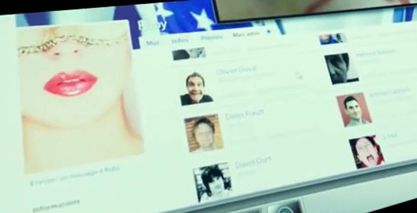 La Mante S01 E05