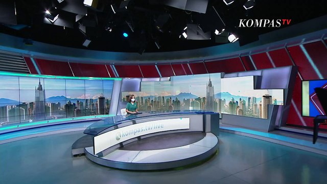 Hindari Penyebrang Jalan, Sopir Truk Hilang Kendali Hingga Tergulingndan Tabrak Minibus