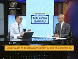 Buletin AWANI Khas: Malaysia set to be amongst the first in Asia to Showcase 5G