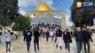 فلسطين: تحذيرات من دعوات المستوطنين إقتحام المسجد الأقصى