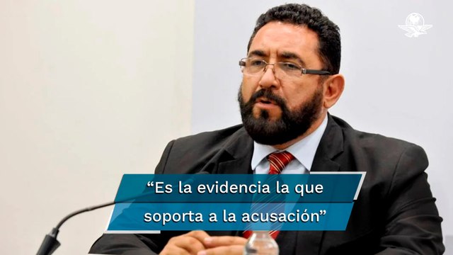 No aplicamos venganzas políticas: Fiscalía CDMX sobre dichos de Sandra Cuevas
