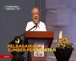 Tumpuan AWANI 7.45: Pelbagaikan sumber pendapatan & usaha banteras denggi