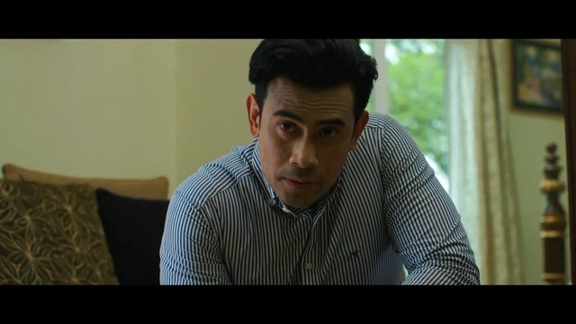 [PROMO] Drama - Jangan Menangis Cinta