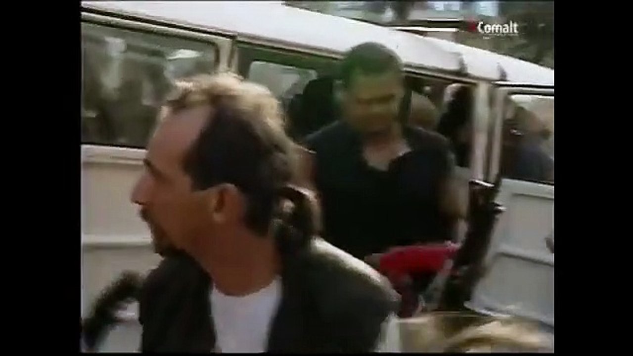 Documento Especial - Guerra Social