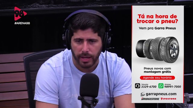 Arena 98 | Toca 1 e 2 como patrimônio da SAF no Cruzeiro